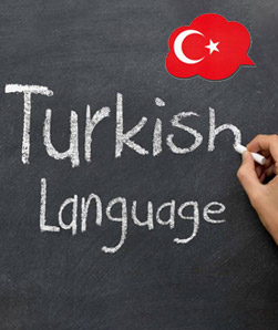 Turkish Language