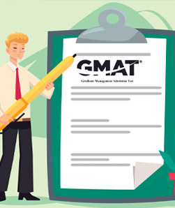 GMAT