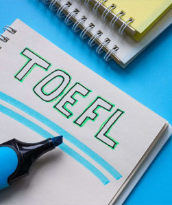 TOEFL
