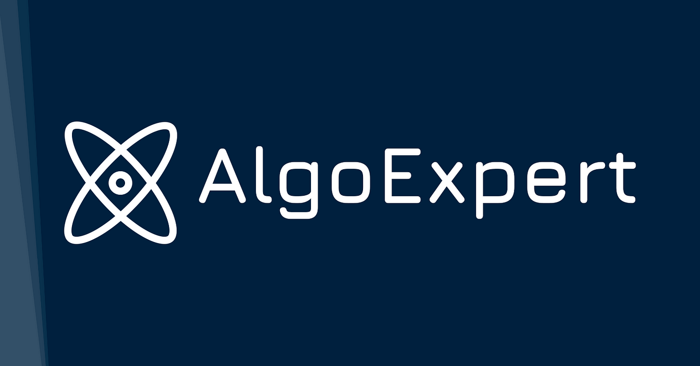 عملکرد عالی در مصاحبه برنامه نویسی با آلگواکسپرت AlgoExpert