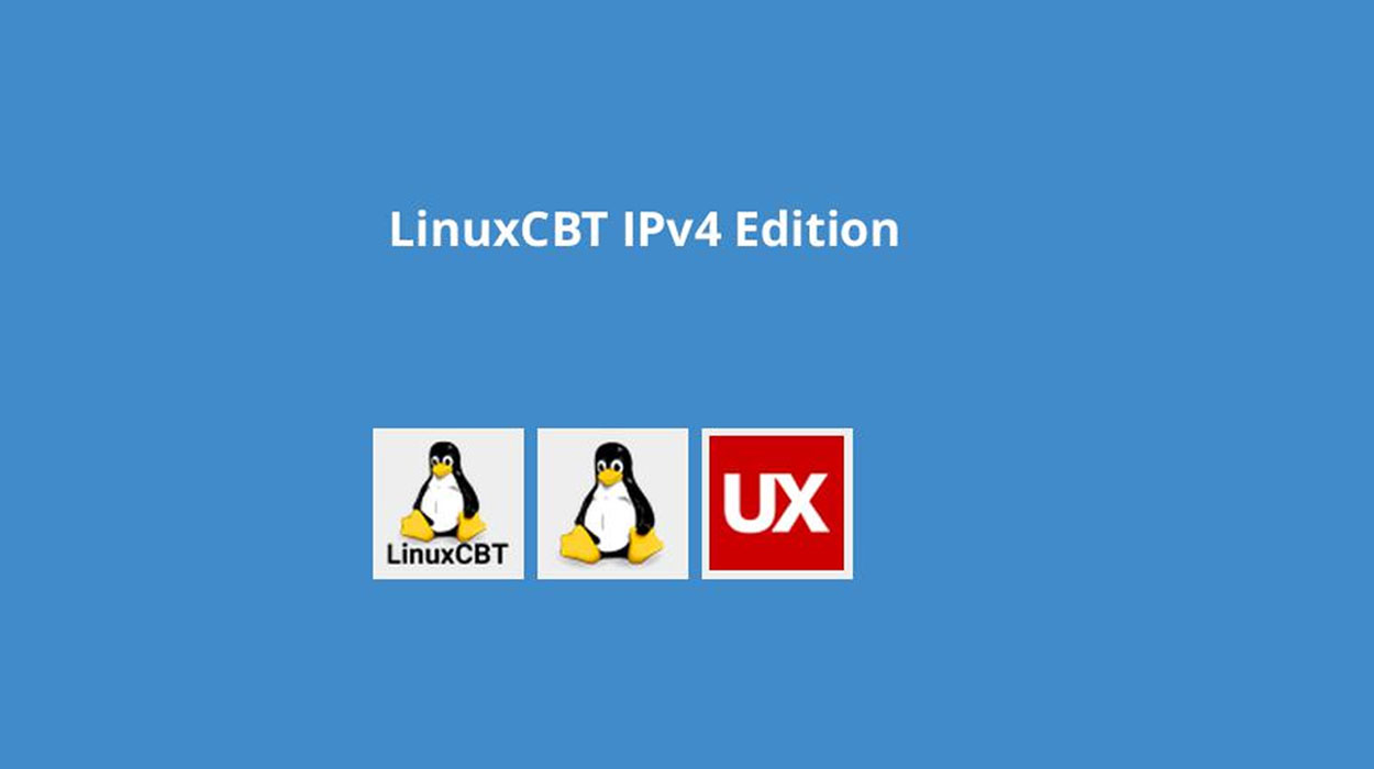 دانلود دوره های آموزشی لینوکس در LinuxCBT لینوکس سی بی تی