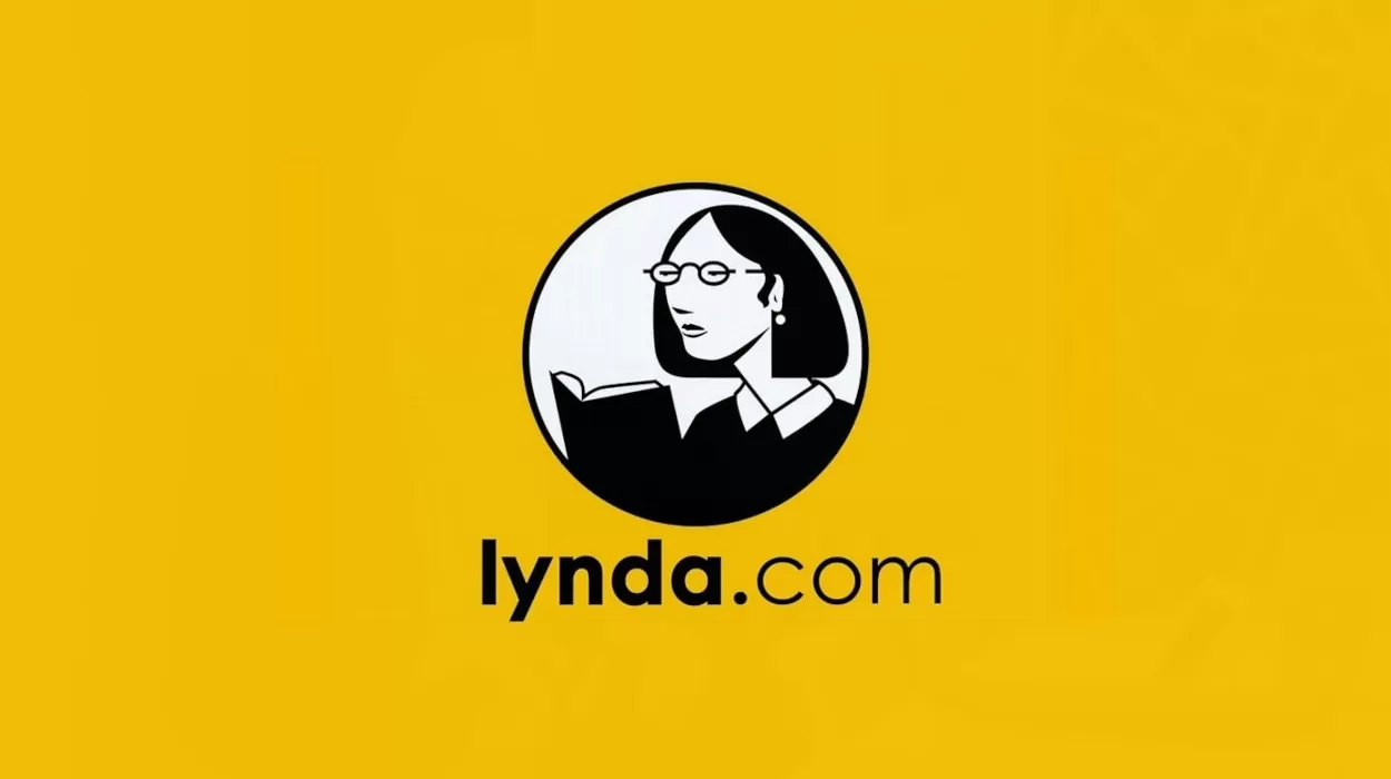لیندااپ (Lyndaapp) بزرگترین آرشیو آموزش های لیندا با دوبله فارسی