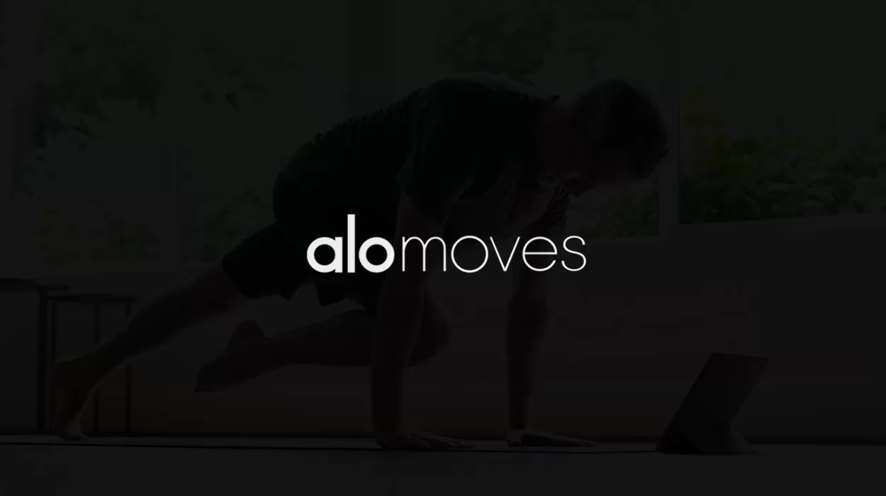 کلاس های آنلاین هوم کلاب با الومووز AloMoves