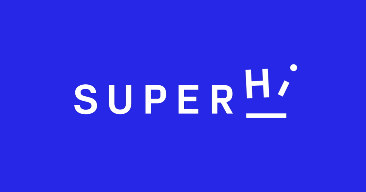 آموزش طراحی و توسعه وب با SuperHi