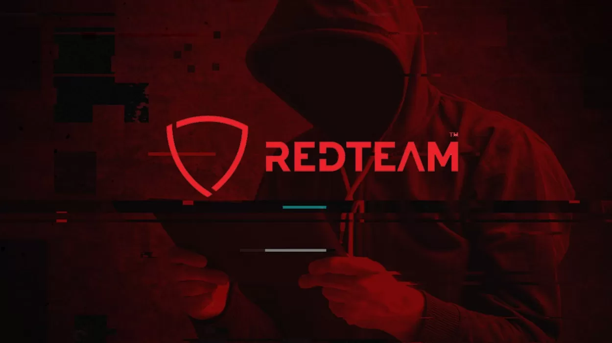 دوره آموزشی امنیت سایبری تیم قرمز Red Team