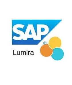 SAP Lumira