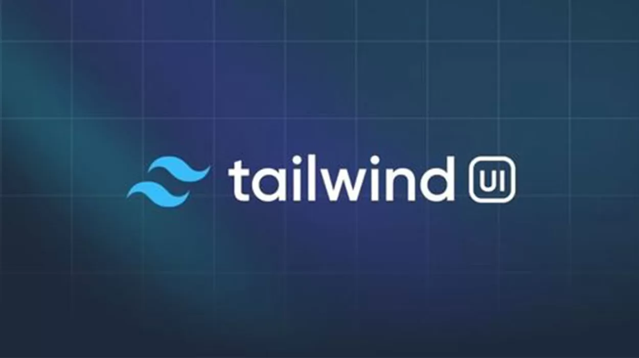 فریمورک Tailwind CSS چیست؟
