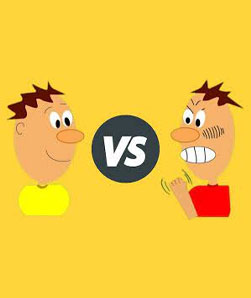 Assertiveness
