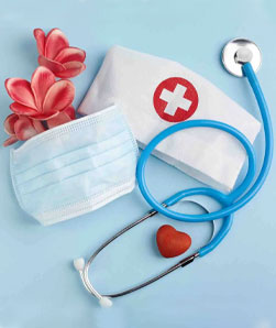 Nursing