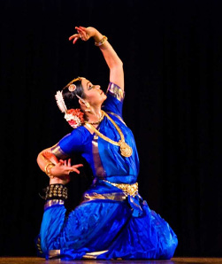Indian Dance