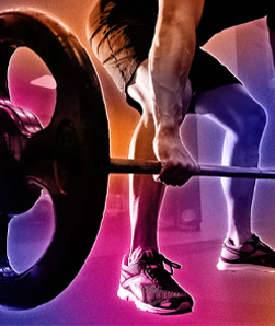 Weight Lifting