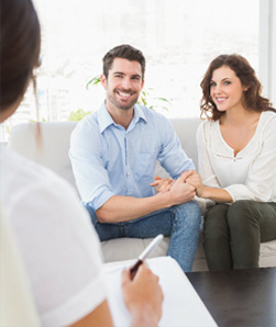 Couples Counseling